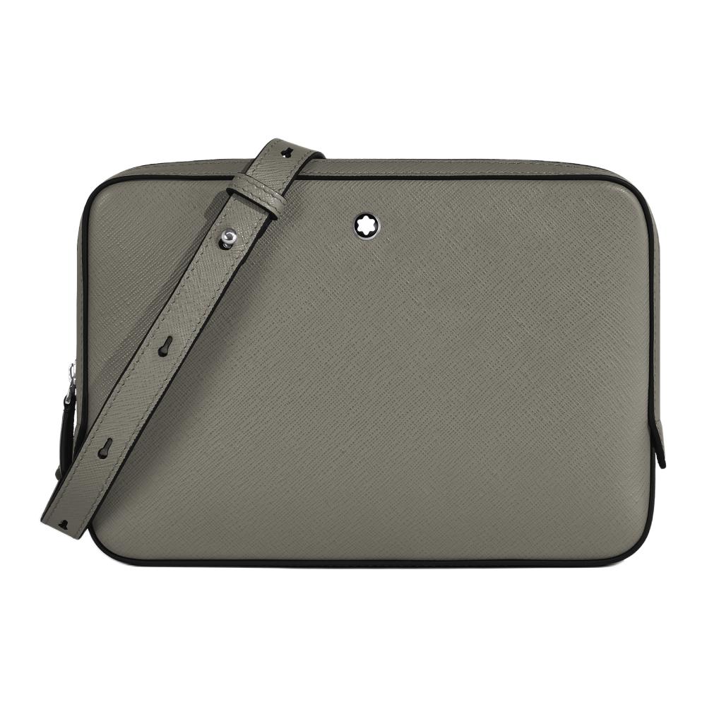 Montblanc Artisan Series Hexagonal White Star Logo Grain Leather Messenger Bag Mini Men Bags Gray MB199365 Basic Set (Bag+Dust Bag)
Montblanc Artisan Series Hexagonal White Star Logo Grain Leather Messenger Bag Mini Men Bags Gray MB199365 Basic Set (Bag+Dust Bag)