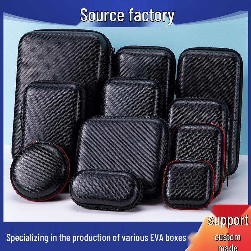 EVA Storage Bag: Cable, Earphone & Hard Drive Organizer 8x8x3.5 Round Grass Texture Without Net
EVA Storage Bag: Cable, Earphone & Hard Drive Organizer 8x8x3.5 Round Grass Texture Without Net