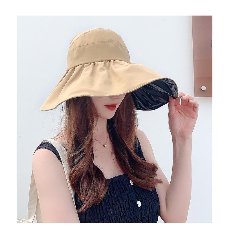 Oversized Bucket Foldable Panama Breathable Protection Fisherman Designed Ladies Mountain Hiking Brim Hat Sun Hat For Men and Girls Practical Use
Oversized Bucket Foldable Panama Breathable Protection Fisherman Designed Ladies Mountain Hiking Brim Hat Sun Hat For Men and Girls Practical Use