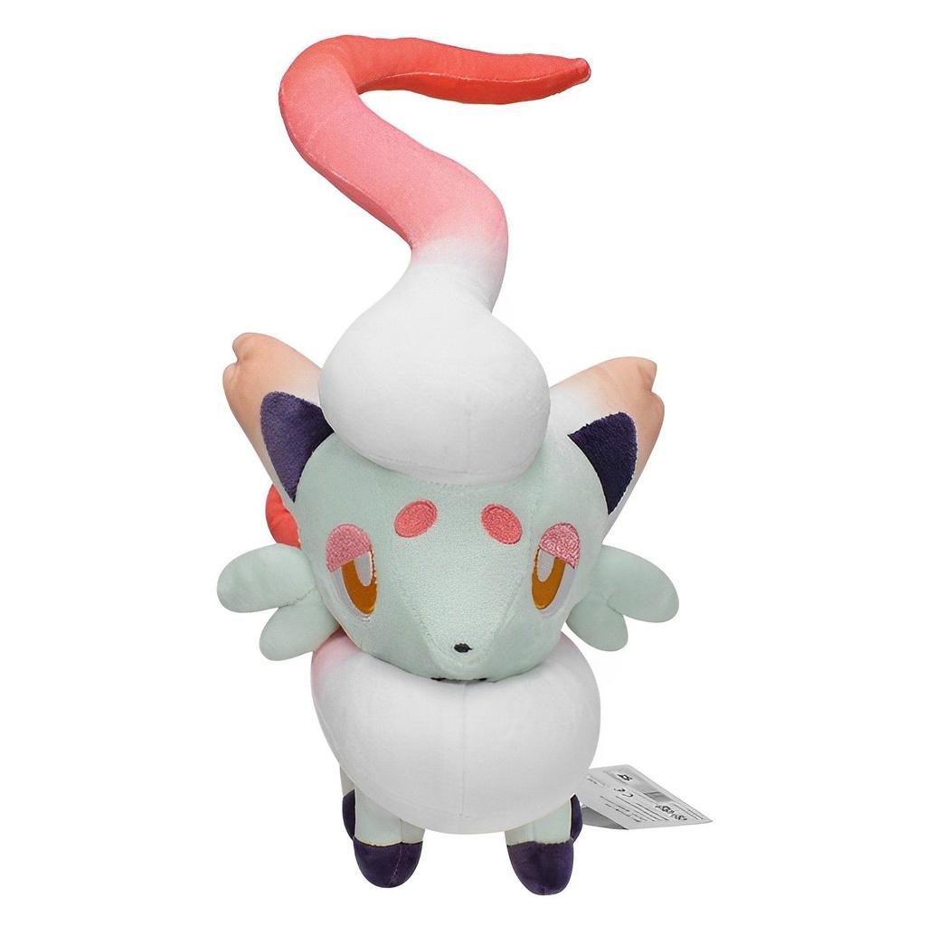 Cuddly Pokemon Zorua Soft Toy Plush Doll For Kids – Birthday Gift
Cuddly Pokemon Zorua Soft Toy Plush Doll For Kids – Birthday Gift