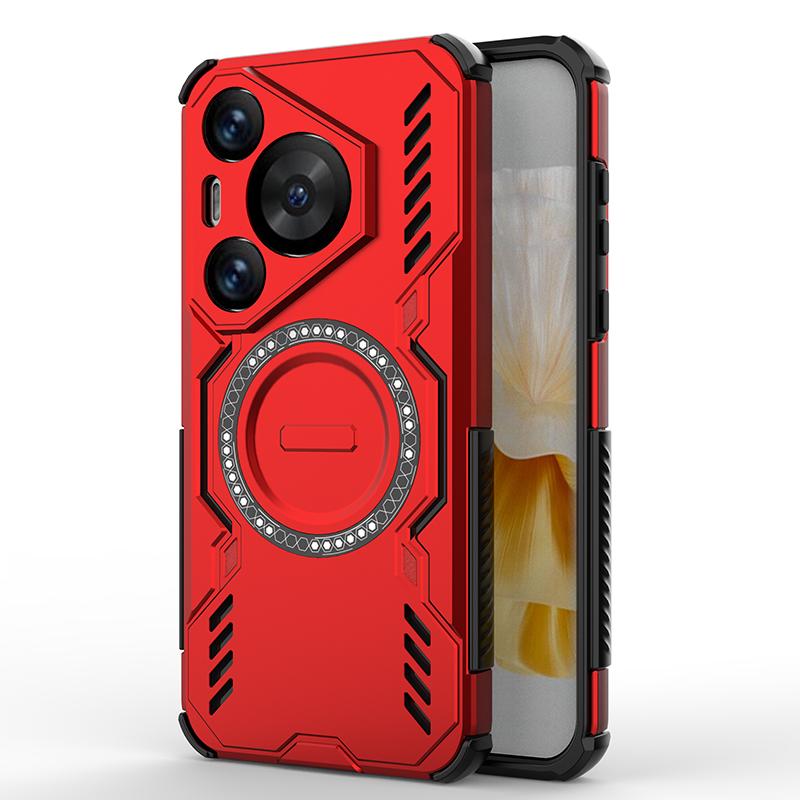 Защитный чехол-броня с теплоотводом для телефона Huawei Puro 70 Nova 12 13 14 Pro Ultra, чехол, магнитная противоударная накладка, fundas Huawei nova 13
Защитный чехол-броня с теплоотводом для телефона Huawei Puro 70 Nova 12 13 14 Pro Ultra, чехол, магнитная противоударная накладка, fundas Huawei nova 13