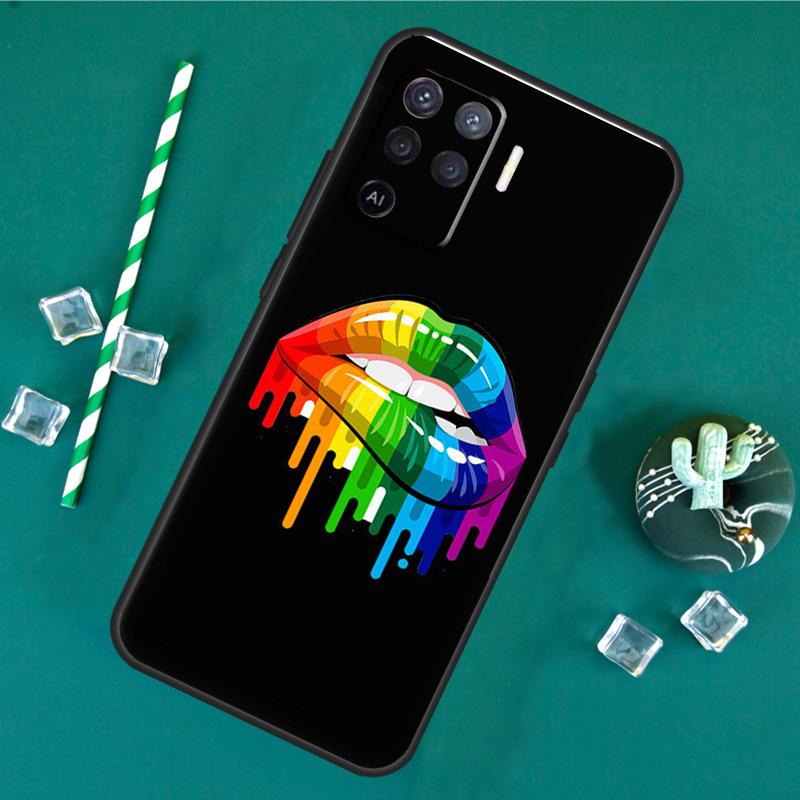 RAINBOW FLAG GAY LESBIAN PRIDE LGBT Case For Oppo A40 A60 A80 A16 A76 A96 A18 A38 A58 A78 A98 A91 A15 A17 A74 A94 A54 A57S Cover OPPO A80 5G
RAINBOW FLAG GAY LESBIAN PRIDE LGBT Case For Oppo A40 A60 A80 A16 A76 A96 A18 A38 A58 A78 A98 A91 A15 A17 A74 A94 A54 A57S Cover OPPO A80 5G