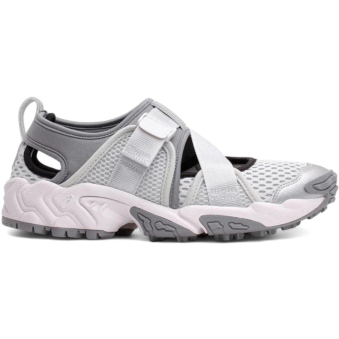 Sneaker ASICS Gel-Filimy Glacier Grey(1203A165-020) 44
Sneaker ASICS Gel-Filimy Glacier Grey(1203A165-020) 44