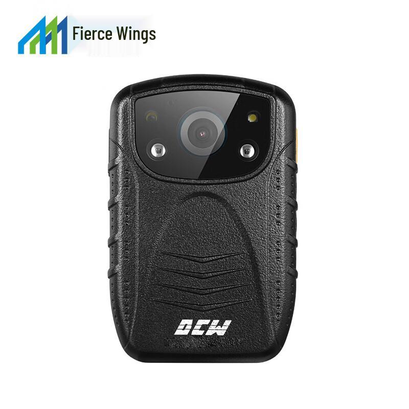 Lieyi Portable HD Recorder with Infrared Night Vision (CN version)
Lieyi Portable HD Recorder with Infrared Night Vision (CN version)