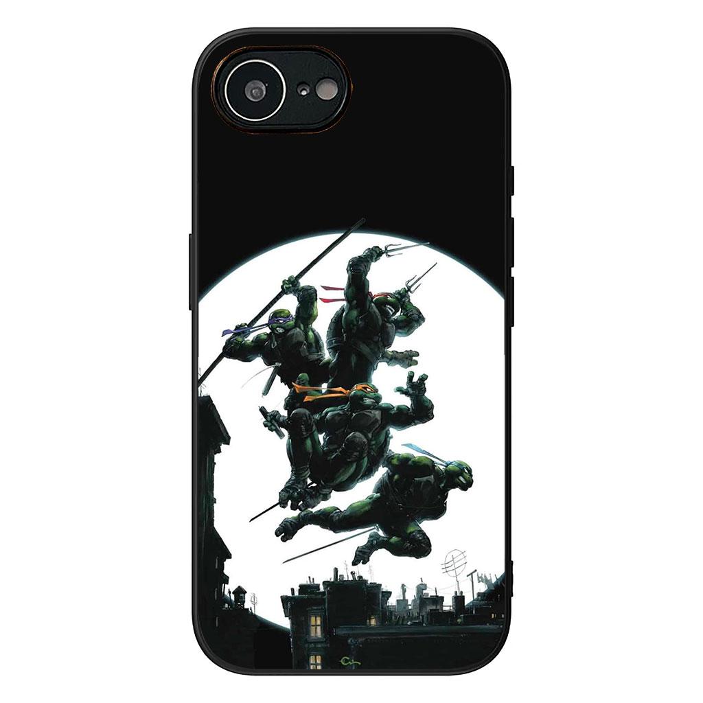 Cover for Samsung Galaxy A25 A37 A57 A12 A14 A31 A41 A50 A51 A70 A71 A72 A21S A04 M15 Note 20 9 8 10 Case Ninja Comics Turtles Galaxy M15
Cover for Samsung Galaxy A25 A37 A57 A12 A14 A31 A41 A50 A51 A70 A71 A72 A21S A04 M15 Note 20 9 8 10 Case Ninja Comics Turtles Galaxy M15