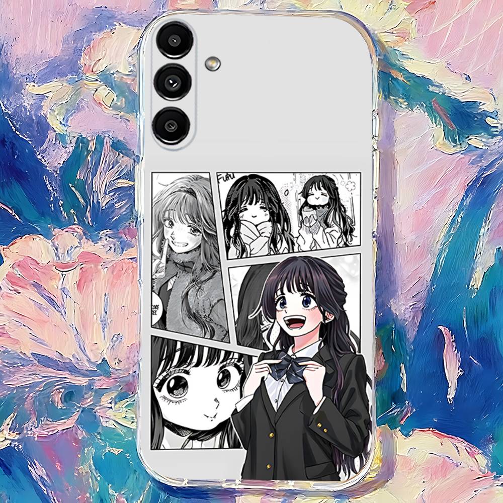 АНIME Kaoruko W-Waguri Ударопрочный прозрачный чехол для Samsung Galaxy S30,S25,S24,S23,S20,S21,S22,S10,5G,FE,lite,PIus SamsungS30Ultra5G
АНIME Kaoruko W-Waguri Ударопрочный прозрачный чехол для Samsung Galaxy S30,S25,S24,S23,S20,S21,S22,S10,5G,FE,lite,PIus SamsungS30Ultra5G