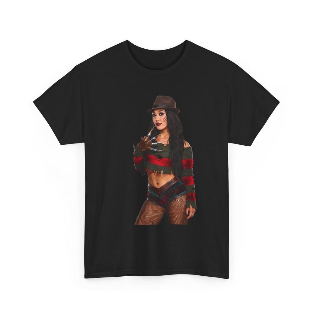 Roxanne Perez Shirt 2XL
Roxanne Perez Shirt 2XL