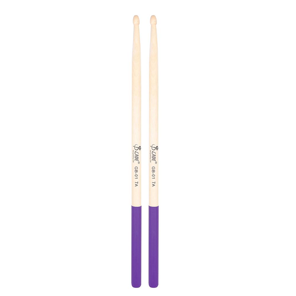 SLADE 5A/7A Drumstick Maple Drum Sticks DS-09 Multicolor Drum Mallets Professional Percussion Musical Instrument Drums Parts
SLADE 5A/7A Drumstick Maple Drum Sticks DS-09 Multicolor Drum Mallets Professional Percussion Musical Instrument Drums Parts