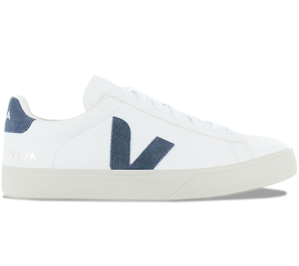VEJA Campo Chromefree Leather - Мужская обувь Кожаные белые CP0503121B Кроссовки Спортивная обувь ОРИГИНАЛ
VEJA Campo Chromefree Leather - Мужская обувь Кожаные белые CP0503121B Кроссовки Спортивная обувь ОРИГИНАЛ