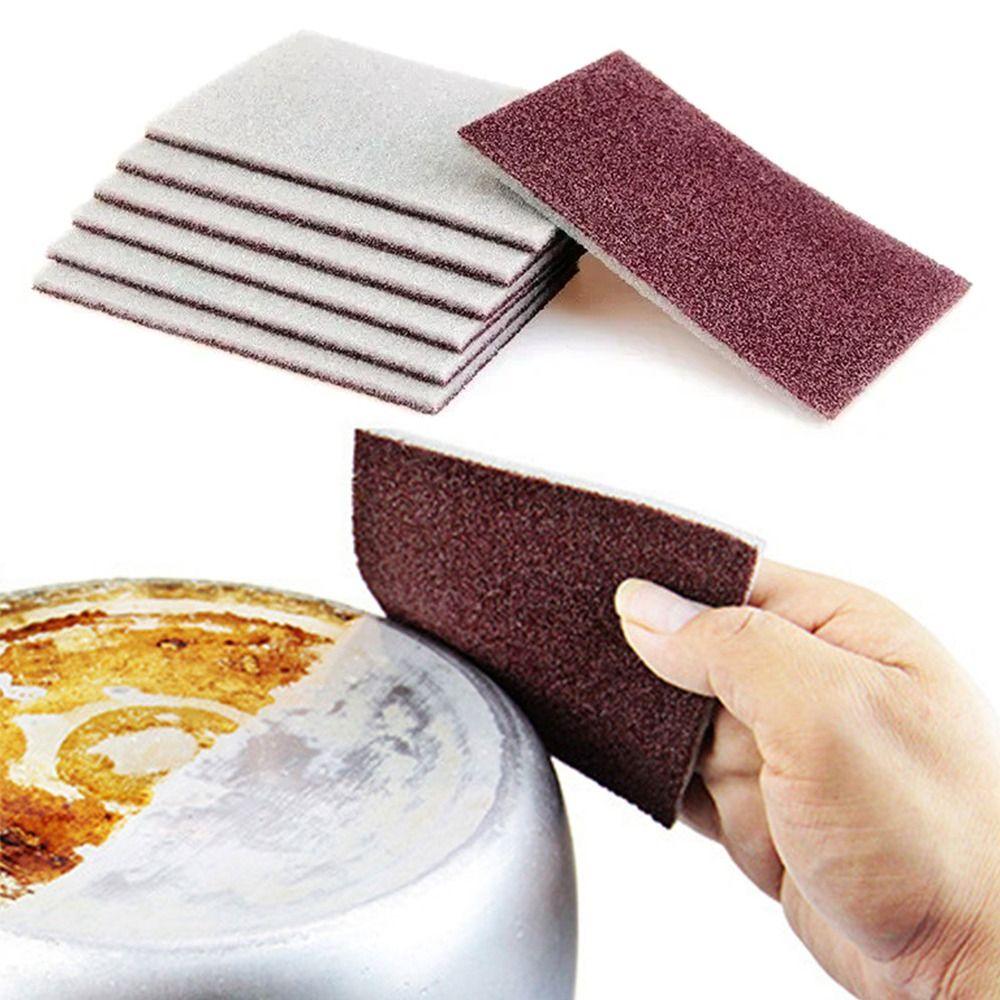 1/10Pcs Kitchen Supplies Kitchen Sponges Pot Pan Dish Cleaning Brush New Magic Melamine Sponge
1/10Pcs Kitchen Supplies Kitchen Sponges Pot Pan Dish Cleaning Brush New Magic Melamine Sponge