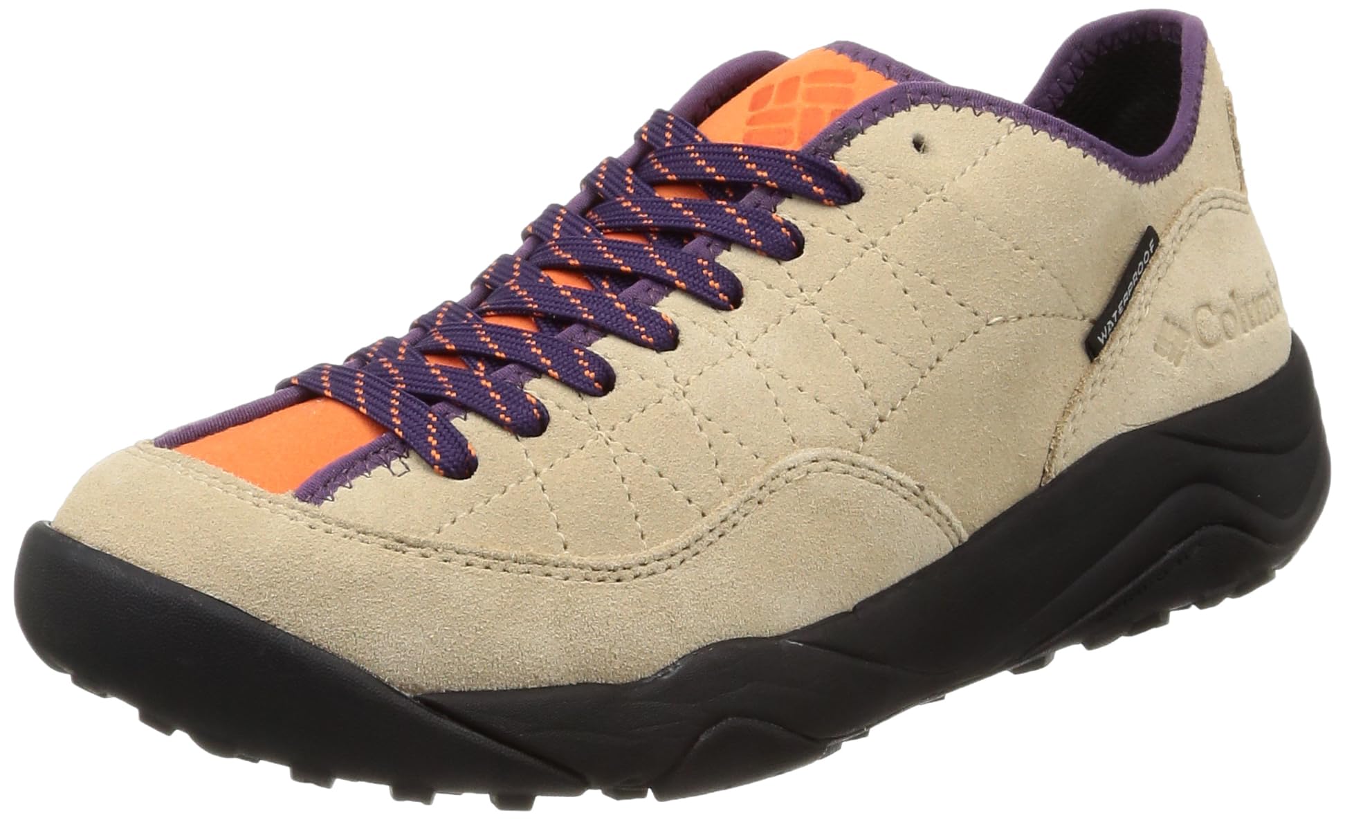 Мужские водонепроницаемые кроссовки Columbia Hazy Journey YU6322 Мел 27,5 см
Мужские водонепроницаемые кроссовки Columbia Hazy Journey YU6322 Мел 27,5 см