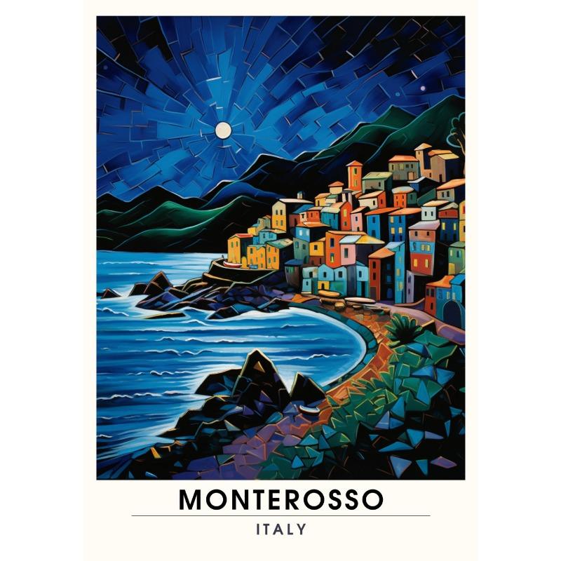 Italy Monterosso Travel Regional Scenery Posters and Prints Canvas Printing Wall Art Picture for Living Room Home Decor Gifts 21cm×30cm NoFrame
Italy Monterosso Travel Regional Scenery Posters and Prints Canvas Printing Wall Art Picture for Living Room Home Decor Gifts 21cm×30cm NoFrame