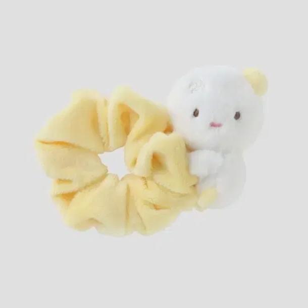 Aespa Winter Chunky Scrunch Hair Tie Sealed
Aespa Winter Chunky Scrunch Hair Tie Sealed