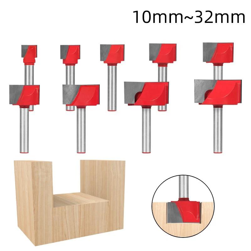 1PC 6/8mm Shank Cleaning Bottom Engraving Router Bit Woodworking Tool Solid Carbide Wood Milling Cutter End Mill 8/22/28/32mm 6x13x10mm
1PC 6/8mm Shank Cleaning Bottom Engraving Router Bit Woodworking Tool Solid Carbide Wood Milling Cutter End Mill 8/22/28/32mm 6x13x10mm