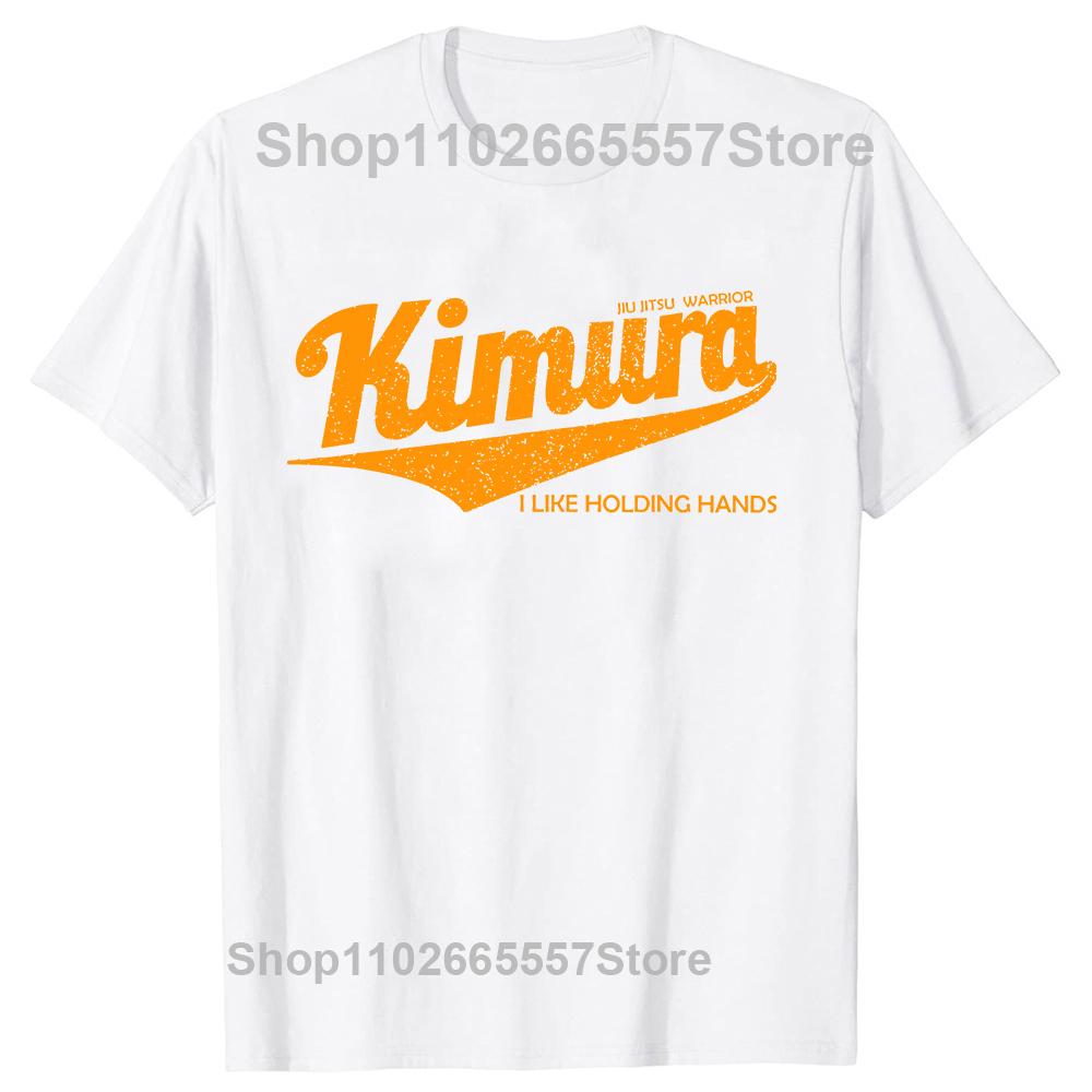 KIMURA I Like Holding Hands TShirt BJJ Brazilian Jiu Jitsu Birthday Design Tops Tees Loose Style Cotton Student Tshirts S
KIMURA I Like Holding Hands TShirt BJJ Brazilian Jiu Jitsu Birthday Design Tops Tees Loose Style Cotton Student Tshirts S
