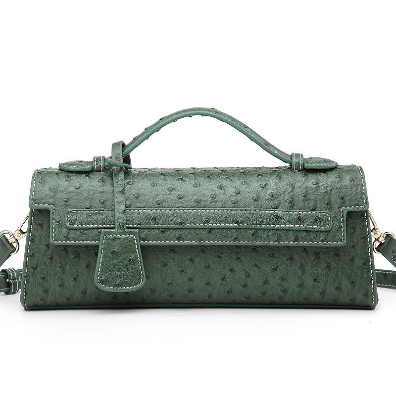 Handheld Women s Bag Snake Patterned Shoulder Bag Versatile Women s Crossbody Bag Commuting Rectangular Women s Bag
Handheld Women s Bag Snake Patterned Shoulder Bag Versatile Women s Crossbody Bag Commuting Rectangular Women s Bag