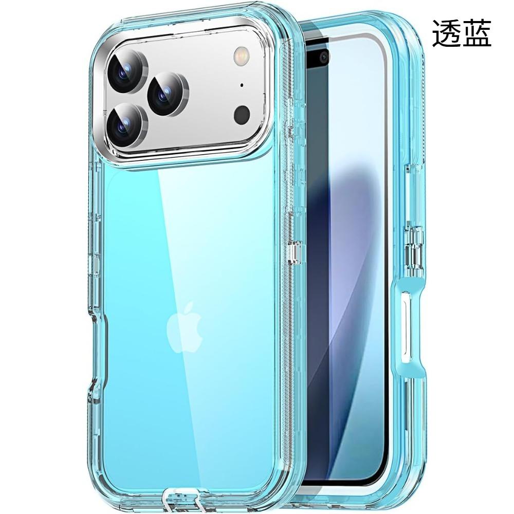 Military Grade 3-Layer OTT Anti-Drop Case For iPhone Air 17 16 15 14 Plus 13 12 Pro Max Rugged Durable Shockproof Protect Cover iPhone 12 Pro синій
Military Grade 3-Layer OTT Anti-Drop Case For iPhone Air 17 16 15 14 Plus 13 12 Pro Max Rugged Durable Shockproof Protect Cover iPhone 12 Pro синій