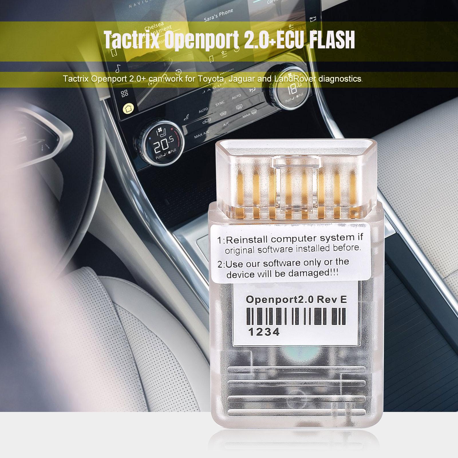 A+ Tactrix Openport 2.0 ECU Chip Tuning Tool Full Chip Open Port ECU Flash OBD2 Connector для Mercedes для Benz Multi-Brand Cars
A+ Tactrix Openport 2.0 ECU Chip Tuning Tool Full Chip Open Port ECU Flash OBD2 Connector для Mercedes для Benz Multi-Brand Cars