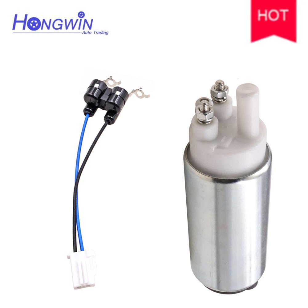 Fuel Pump Strainer Reg For Yamaha Outboard F115/LF115 2006+ F115 HP 2000-2015 68V-13907-00-00 68V-13907-03-00 HFP-384 881323T 1 SET (2PCS)
Fuel Pump Strainer Reg For Yamaha Outboard F115/LF115 2006+ F115 HP 2000-2015 68V-13907-00-00 68V-13907-03-00 HFP-384 881323T 1 SET (2PCS)