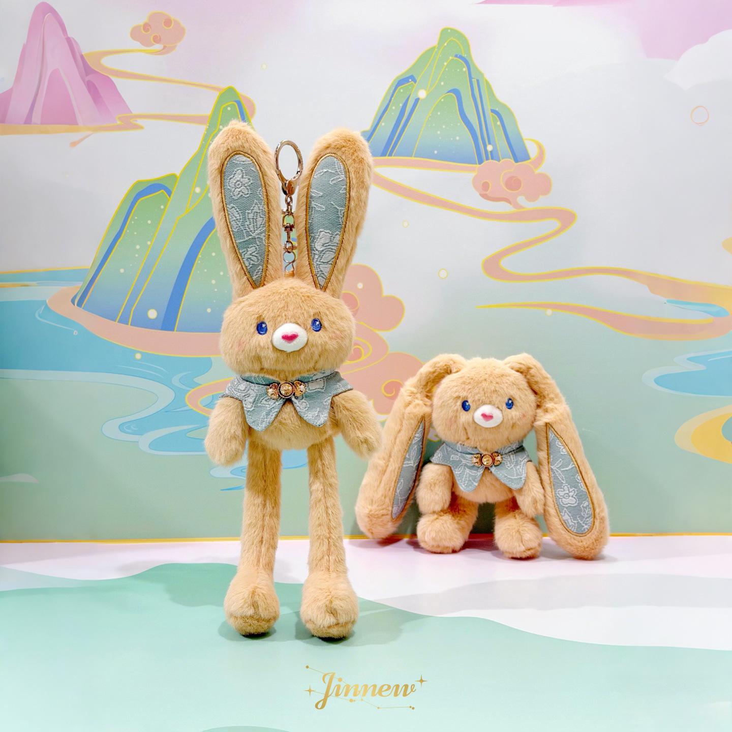 Pull The Rabbit Basket Stuffers Rabbit Keychain Pull Up Rabbit Plush Toys Soft Plushie Toys Stress Relief Rabbit Toy Birthday
Pull The Rabbit Basket Stuffers Rabbit Keychain Pull Up Rabbit Plush Toys Soft Plushie Toys Stress Relief Rabbit Toy Birthday