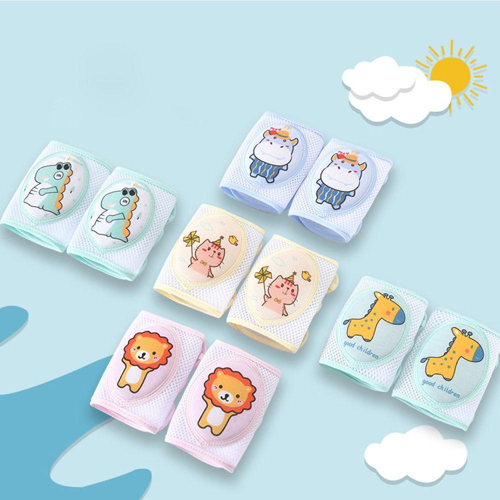 Dinosaur Cat Elbow Cushion Children Knee Protector Infants Knee Support Leg Warmers Baby Knee Pads
Dinosaur Cat Elbow Cushion Children Knee Protector Infants Knee Support Leg Warmers Baby Knee Pads