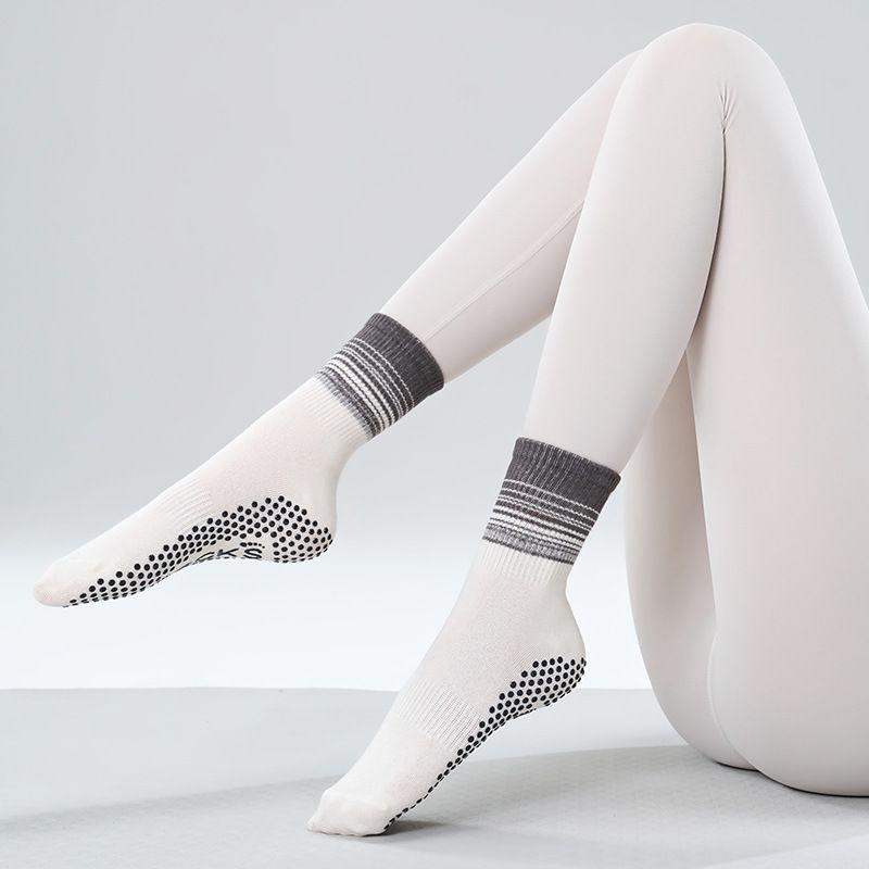 2024 New Solid Pilates Non-Slip Socks Tube Indoor Breathable Sports Socks Strictly Selected Knitted Yoga Socks Lotus White free size
2024 New Solid Pilates Non-Slip Socks Tube Indoor Breathable Sports Socks Strictly Selected Knitted Yoga Socks Lotus White free size