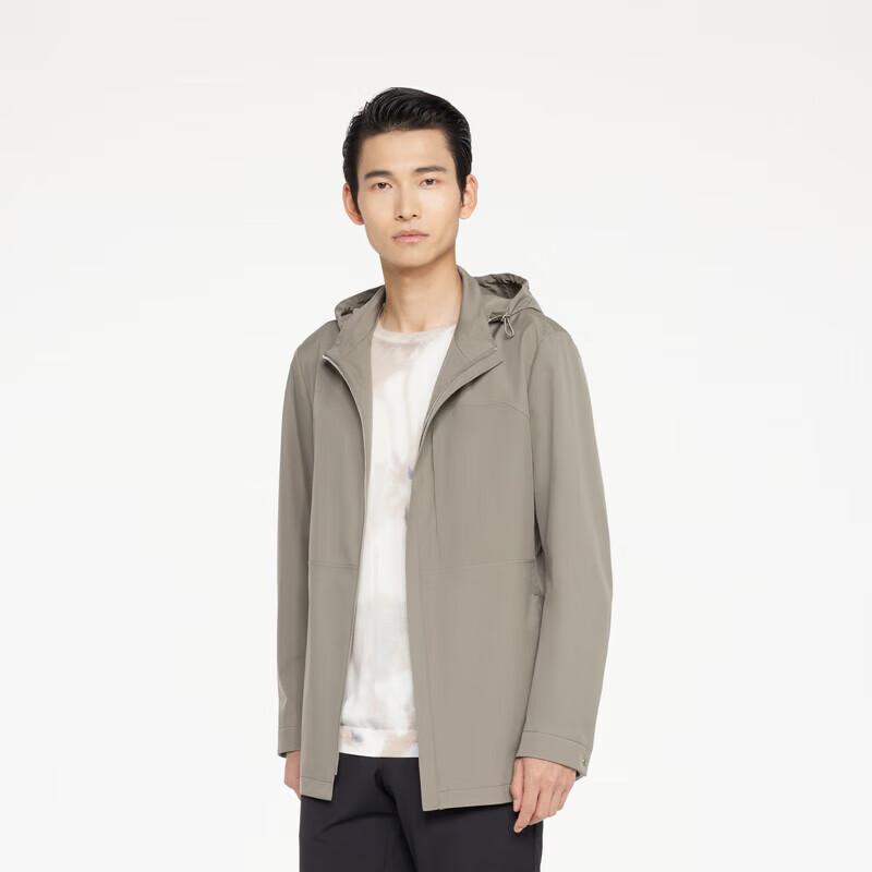 K-Boxing Men s Business Casual Spring Jacket BKZR1179 175/L
K-Boxing Men s Business Casual Spring Jacket BKZR1179 175/L