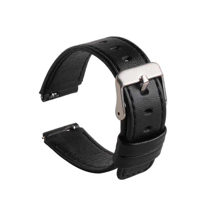 Класичні ремінці для смарт-браслета Huawei TalkBand B6/B3 16 мм Наручний ремінець Спортивний ремінець для Huawei Band B6 Шкіряний ремінець для годинника Аксесуар For Huawei B3
Класичні ремінці для смарт-браслета Huawei TalkBand B6/B3 16 мм Наручний ремінець Спортивний ремінець для Huawei Band B6 Шкіряний ремінець для годинника Аксесуар For Huawei B3