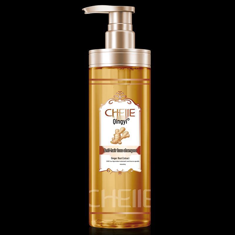 Qingyi Anti-Hair Loss & Strengthening Shampoo
Qingyi Anti-Hair Loss & Strengthening Shampoo