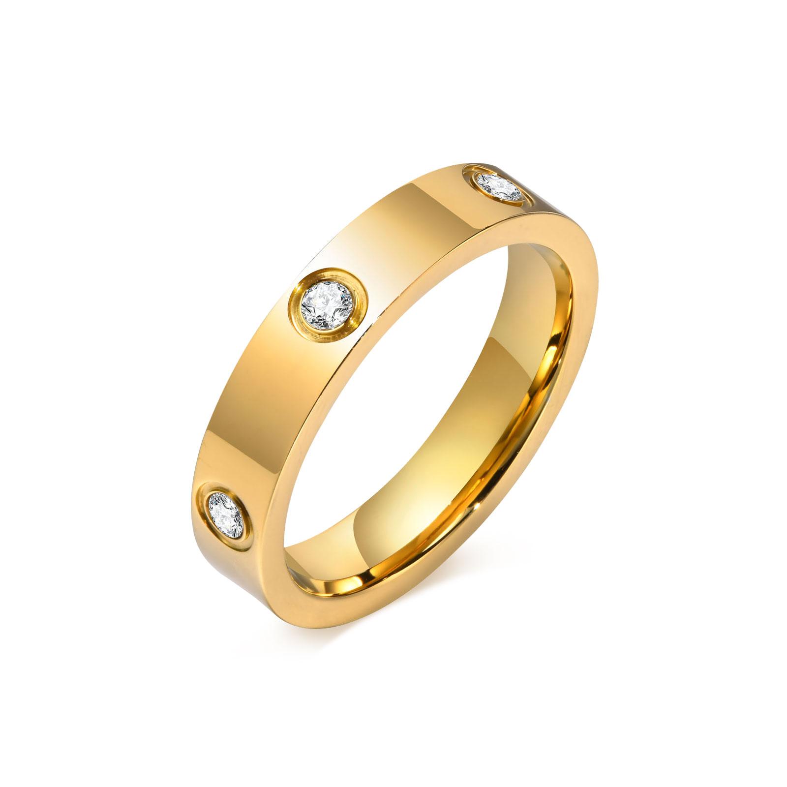 Stainless Steel Wedding Band Rings for Women Men, CZ Cubic Zirconia Couple Ring for Lover, Valentine s Day Gift, Fashion Jewelry 6
Stainless Steel Wedding Band Rings for Women Men, CZ Cubic Zirconia Couple Ring for Lover, Valentine s Day Gift, Fashion Jewelry 6