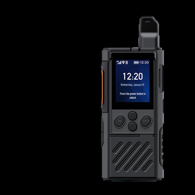 Hytera HYT-P30 PoC Radio (CN version)
Hytera HYT-P30 PoC Radio (CN version)