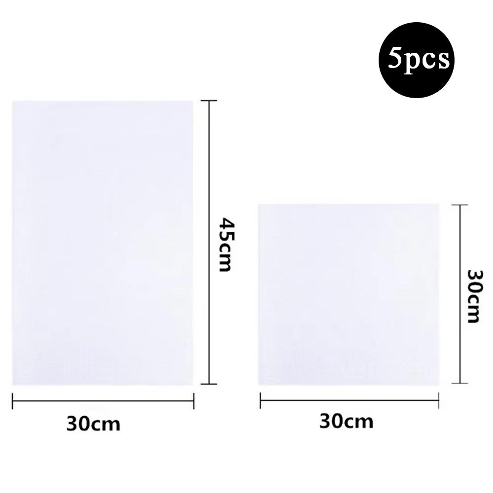 5Pcs/Set 11CT Cross Stitch Cloth Square Embroidery Cloth Embroidered Grid Fabric for DIY Needlework Sewing Handcraft Making 30x30cm
5Pcs/Set 11CT Cross Stitch Cloth Square Embroidery Cloth Embroidered Grid Fabric for DIY Needlework Sewing Handcraft Making 30x30cm