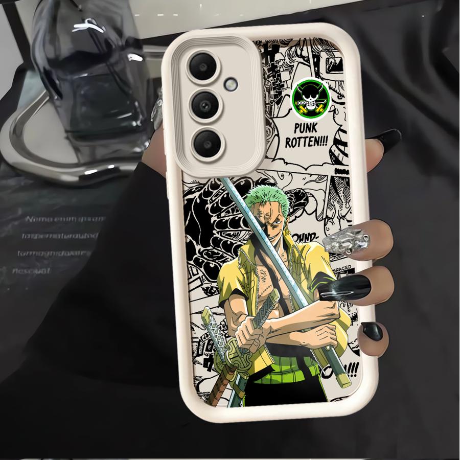 Anime Luffys Ones Pieces Case for Samsung Galaxy A56 A32 A24 A54 A21s A35 A52 A25 A26 A22 A73 A36 A55 Phone Cover Galaxy A22 5G
Anime Luffys Ones Pieces Case for Samsung Galaxy A56 A32 A24 A54 A21s A35 A52 A25 A26 A22 A73 A36 A55 Phone Cover Galaxy A22 5G