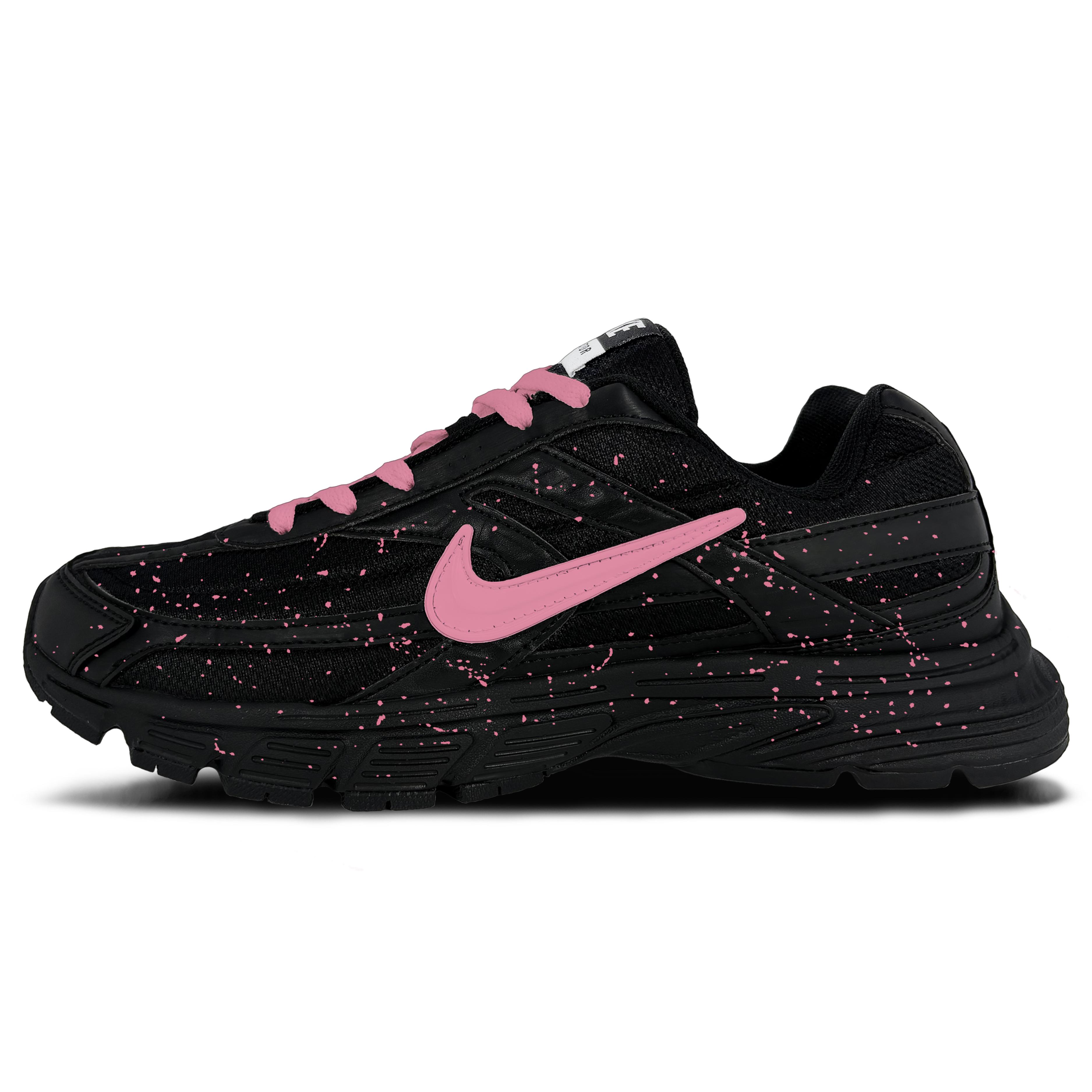Nike Initiator Низькі Бігові Кросівки Унісекс IB4595-001(Команда1526-) 38.5
Nike Initiator Низькі Бігові Кросівки Унісекс IB4595-001(Команда1526-) 38.5