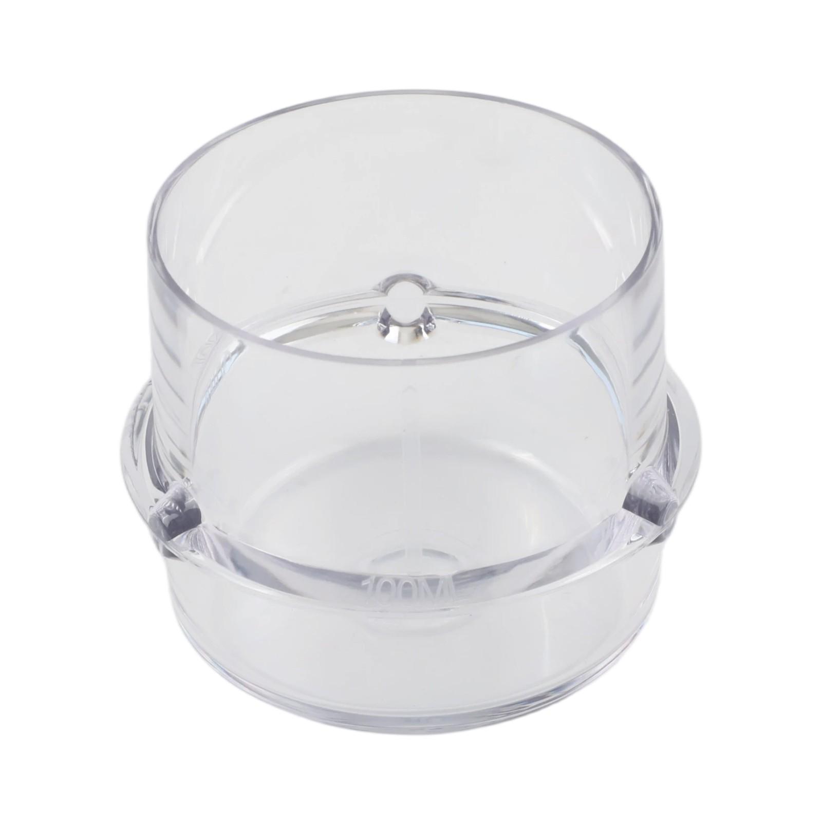 Компактный дизайн Дозировочная крышка Мерные стаканчики Легкая очистка one
Компактный дизайн Дозировочная крышка Мерные стаканчики Легкая очистка one