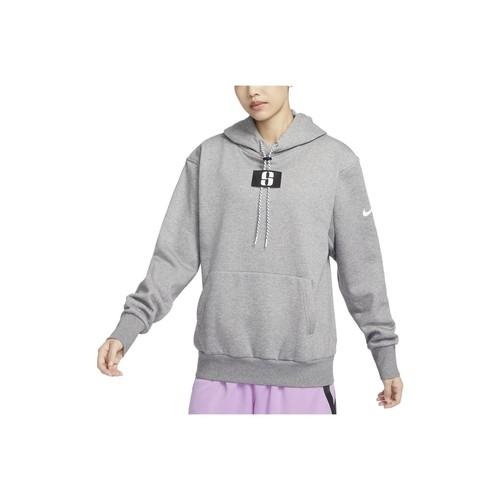 Nike Women s Gray Loose Fit Hoodie Sweatshirt EU M сірий колір
Nike Women s Gray Loose Fit Hoodie Sweatshirt EU M сірий колір