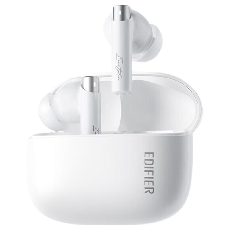 Edifier Zero Pro True Wireless Active Noise Cancelling Earbuds
Edifier Zero Pro True Wireless Active Noise Cancelling Earbuds