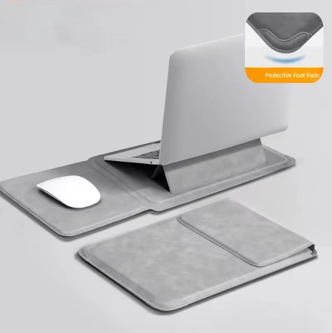 Чехол-конверт для ноутбука 13 14 15 15.6 16 дюймов для HP DELL Сумка для чехла для ноутбука со подставкой Мужчины Женщины 13.3inch
Чехол-конверт для ноутбука 13 14 15 15.6 16 дюймов для HP DELL Сумка для чехла для ноутбука со подставкой Мужчины Женщины 13.3inch