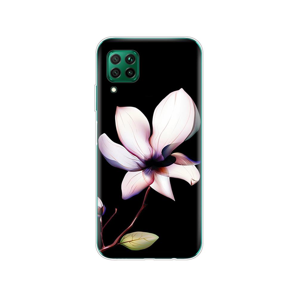 Чохол для Huawei P40 Lite 5G 4G М який Прозорий ТПУ Силіконовий Чохол для Телефону Для Huawei P40 Lite E P40Lite Бампер Coque Задня панель тварина Huawei P40 Lite 5G
Чохол для Huawei P40 Lite 5G 4G М який Прозорий ТПУ Силіконовий Чохол для Телефону Для Huawei P40 Lite E P40Lite Бампер Coque Задня панель тварина Huawei P40 Lite 5G
