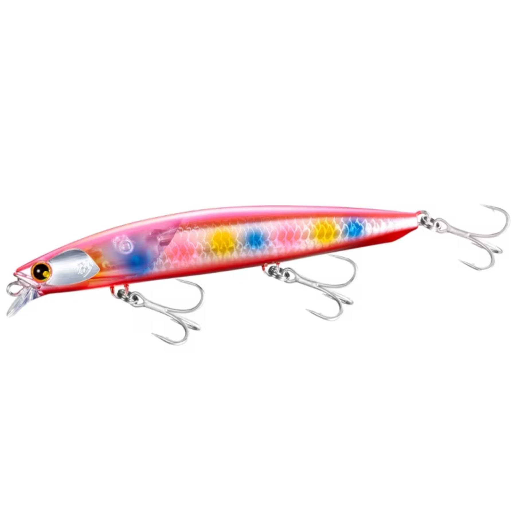SHIMANO Shore Salt Lure Minnow Hot Sand Flounder Minnow SR 110F Flash Boost 002 N Flounder Candy XF-110W
SHIMANO Shore Salt Lure Minnow Hot Sand Flounder Minnow SR 110F Flash Boost 002 N Flounder Candy XF-110W