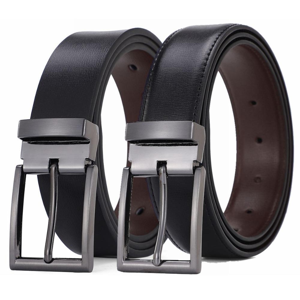 3.3cm Width Belts Men Metal Pin Buckle Men s Business Belt Luxury Leather Waist Belt Male 110cm-Style A
3.3cm Width Belts Men Metal Pin Buckle Men s Business Belt Luxury Leather Waist Belt Male 110cm-Style A
