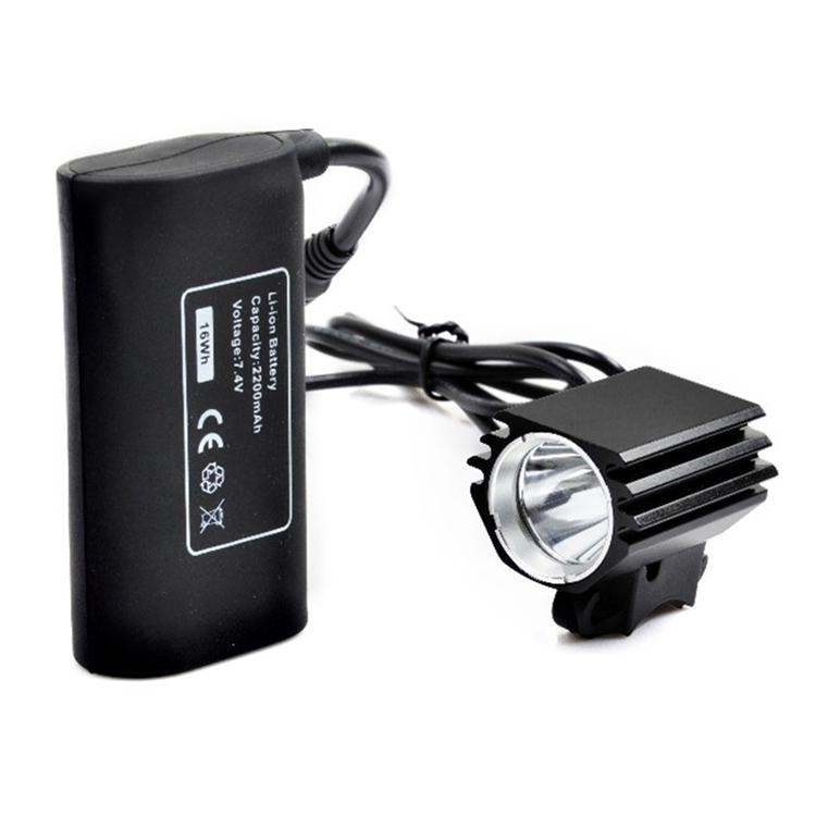 Мини-размер Cyclops Bike Head Light Водонепроницаемый мощный светодиодный велосипедный фонарь 1000 люмен с батареей 8,4 В 2200 мАч 18650
Мини-размер Cyclops Bike Head Light Водонепроницаемый мощный светодиодный велосипедный фонарь 1000 люмен с батареей 8,4 В 2200 мАч 18650