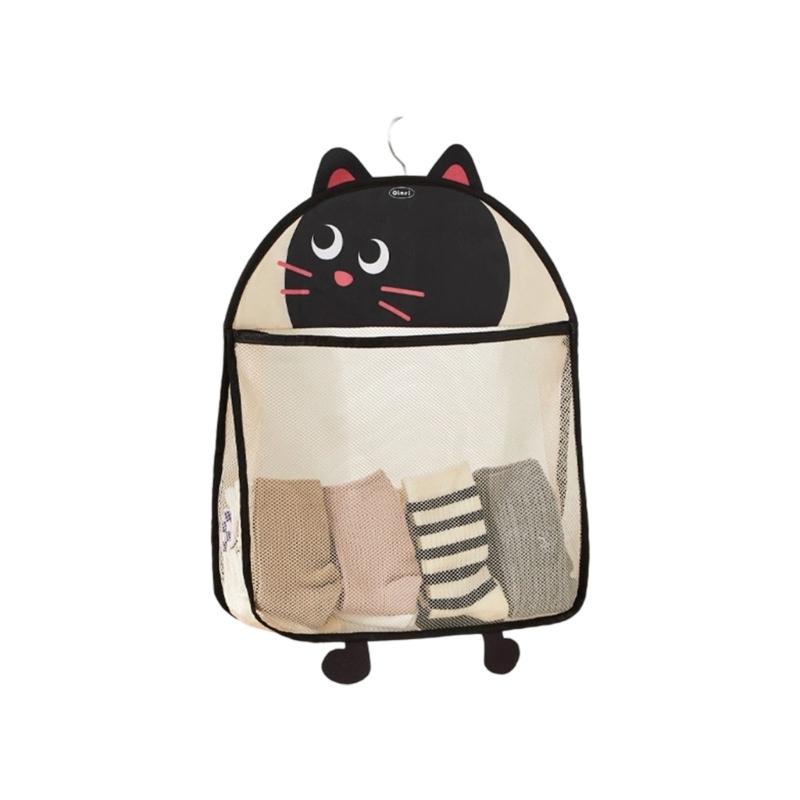 Multi Compartment Hanging Bag For Intimate Apparel Delicates Breathable Fabric Closet Organiser Home Storage Solution single layer
Multi Compartment Hanging Bag For Intimate Apparel Delicates Breathable Fabric Closet Organiser Home Storage Solution single layer