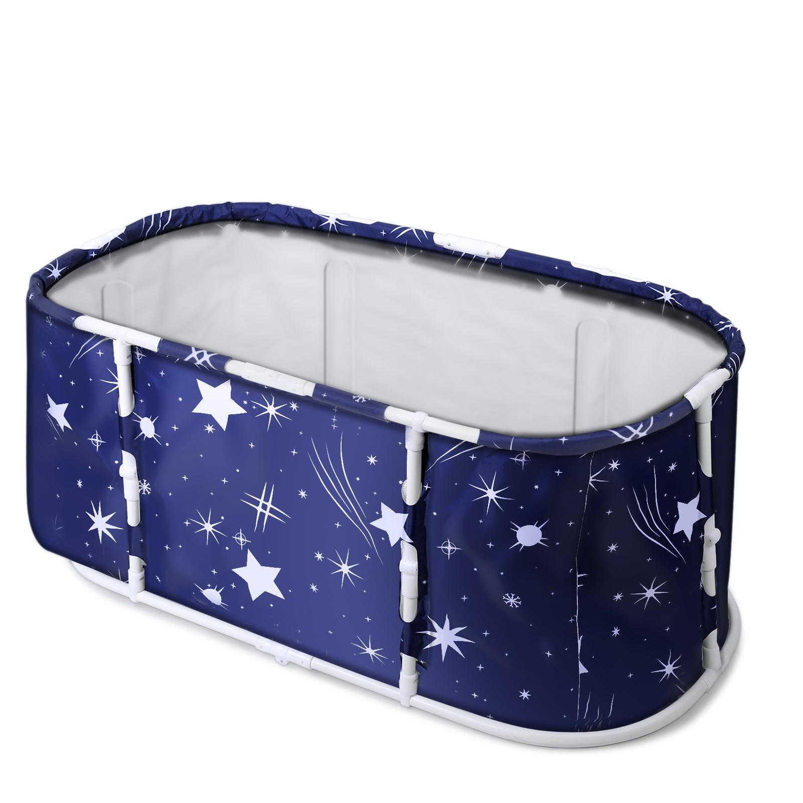 Портативная складная ванна для взрослых и детей, плавательный бассейн, большая пластиковая ванна, ведро для ванны, изоляция, ванна для купания всей семьи
Портативная складная ванна для взрослых и детей, плавательный бассейн, большая пластиковая ванна, ведро для ванны, изоляция, ванна для купания всей семьи