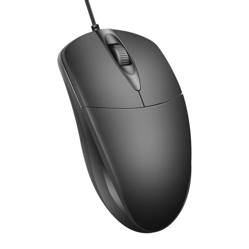You Shi Left-Handed Wired Gaming Mouse
You Shi Left-Handed Wired Gaming Mouse