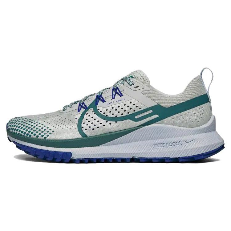 Nike Pegasus Trail 4 Light Silver Mineral Teal Men Sneakers Racer-Blue Football-Grey DJ6158-005 44
Nike Pegasus Trail 4 Light Silver Mineral Teal Men Sneakers Racer-Blue Football-Grey DJ6158-005 44