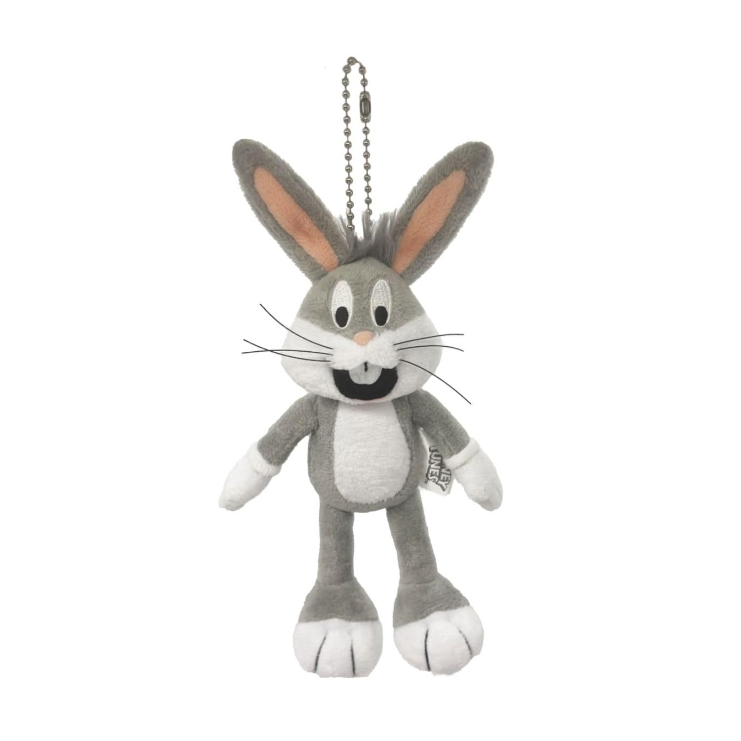 SK Japan Looney Tunes Plush Toy BC Bugs Bunny N2
SK Japan Looney Tunes Plush Toy BC Bugs Bunny N2