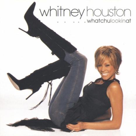 CD WHITNEY HOUSTON - Whatchulookinat ARPCD5170PROMO Arista 2002 Non Japan Soul/Funk Used
CD WHITNEY HOUSTON - Whatchulookinat ARPCD5170PROMO Arista 2002 Non Japan Soul/Funk Used