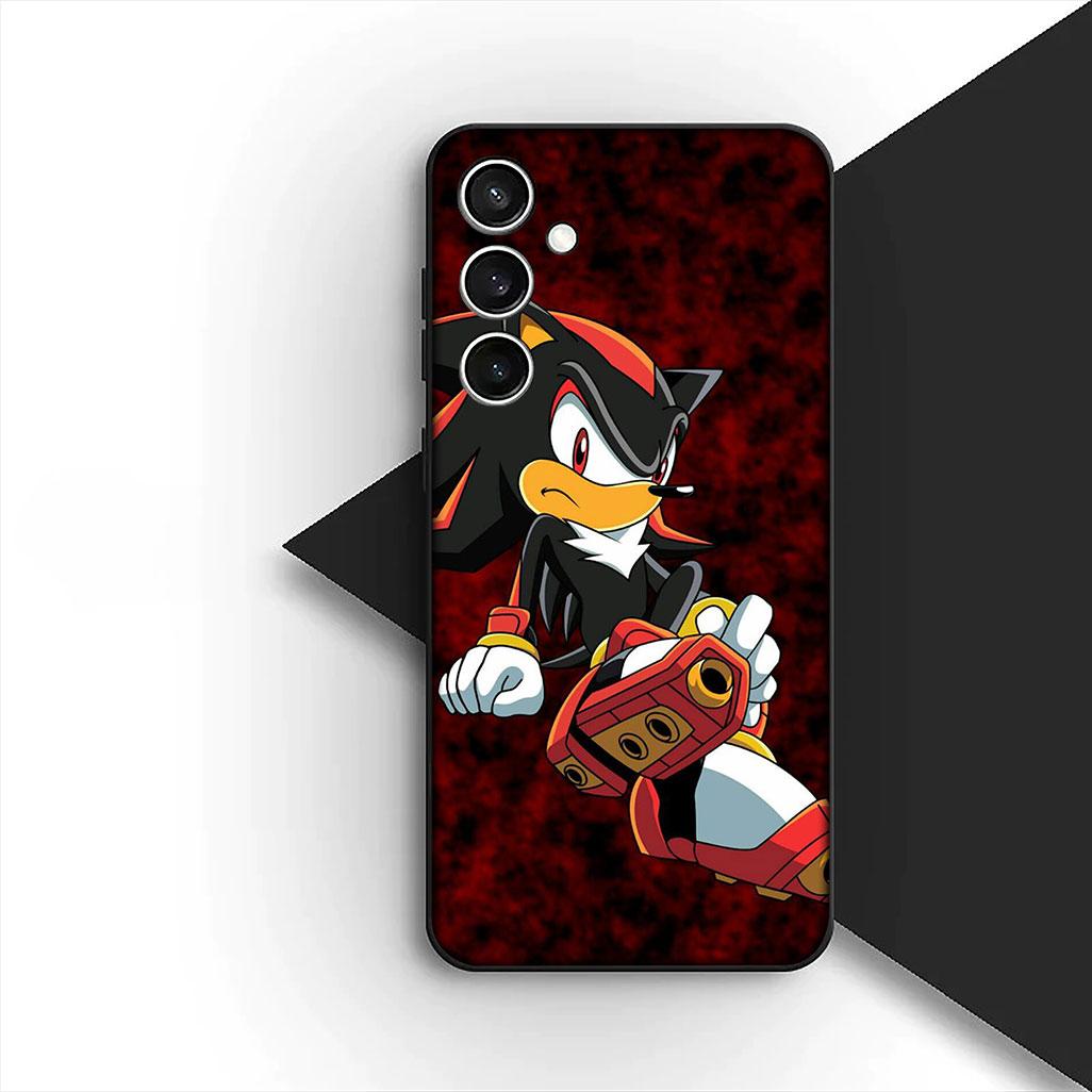 Cover for Apple iPhone 17 16 14 15 Plus Pro Max 16E ProMax + 15Plus 15+ 16+ Casing Phone Case Hedgehog S-Shadows-S-Sonics-Poster iPhone 16 Plus
Cover for Apple iPhone 17 16 14 15 Plus Pro Max 16E ProMax + 15Plus 15+ 16+ Casing Phone Case Hedgehog S-Shadows-S-Sonics-Poster iPhone 16 Plus