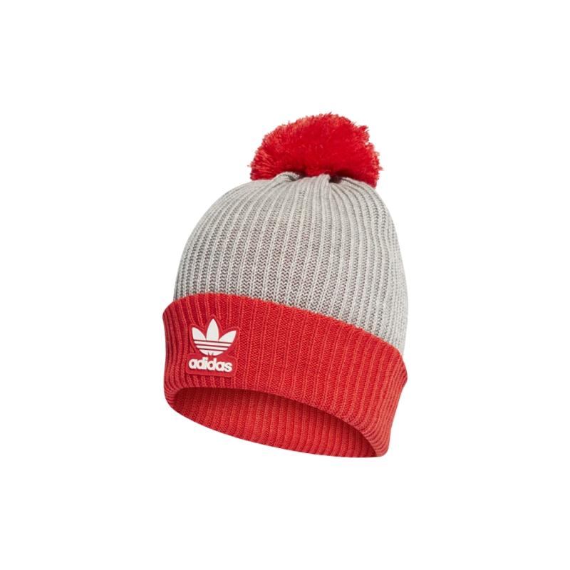 Adidas Полиакриловые шапки унисекс серые Adidas H35511 OS серый
Adidas Полиакриловые шапки унисекс серые Adidas H35511 OS серый